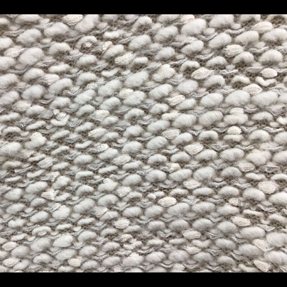 Club Monaco mock turtleneck pullover - Picture 2 of 6